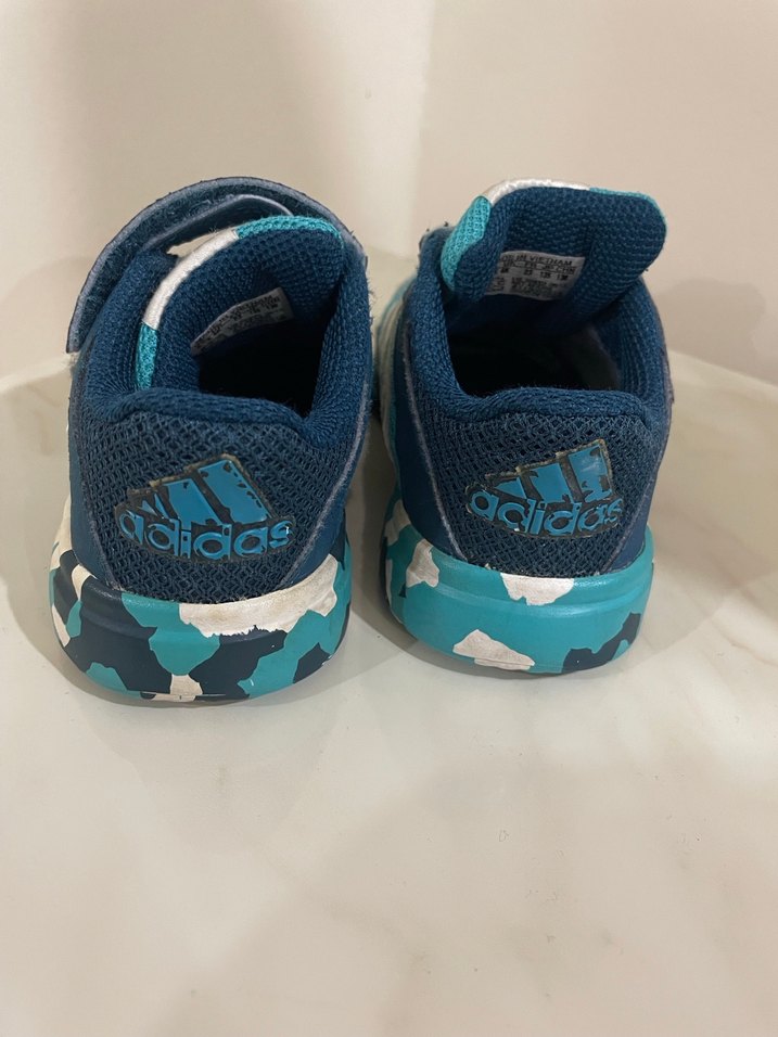 Orjinal Spor Ayakkabı - Görsel 3