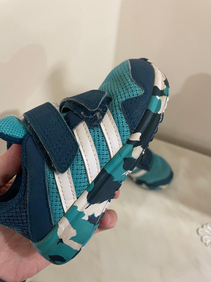 Orjinal Spor Ayakkabı - Görsel 2