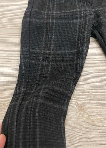 LC Waikiki Ekoseli Ceket Pantolon Takım - Görsel 3