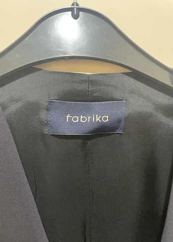 Davet Erkek Yelek - Görsel 4