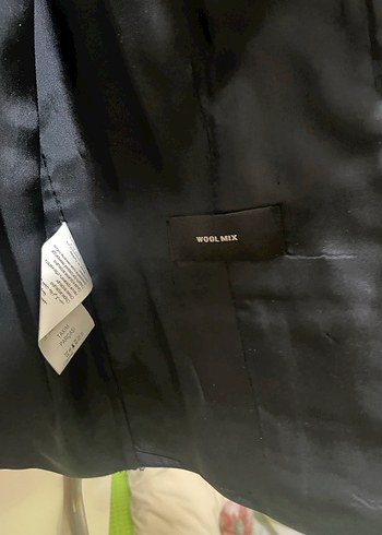 Davet Erkek Yelek - Görsel 3