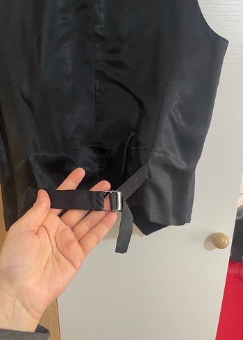 Davet Erkek Yelek - Görsel 6