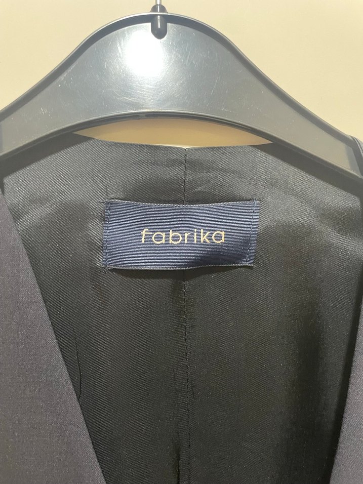 Davet Erkek Yelek - Görsel 4