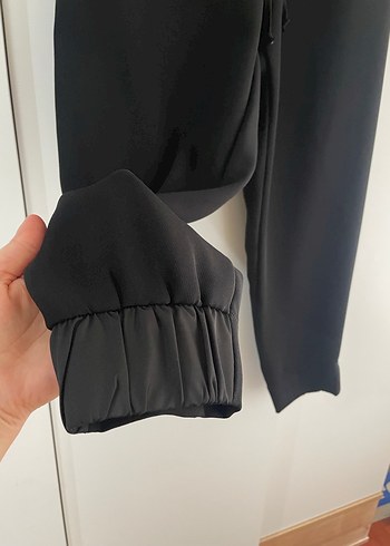 İPEKYOL Havuç Paça Pantalon - Görsel 6