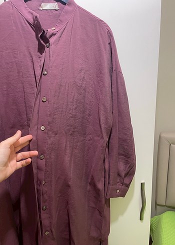 Tesettür Alt üst takım - Görsel 4