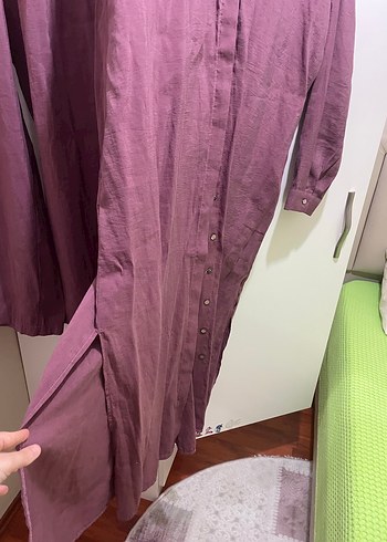 Tesettür Alt üst takım - Görsel 5