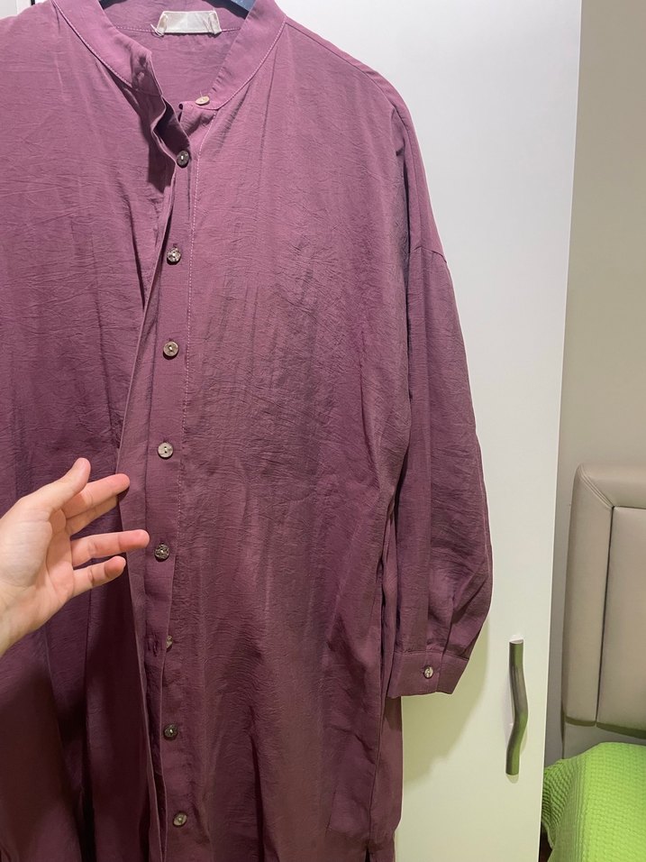 Tesettür Alt üst takım - Görsel 4