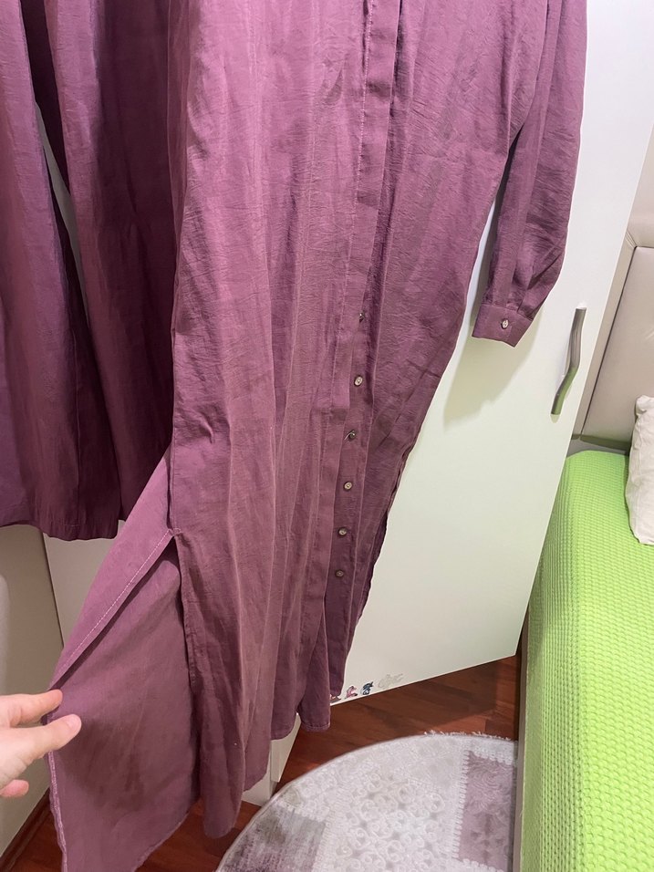 Tesettür Alt üst takım - Görsel 5