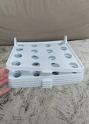 Tişört organizeri