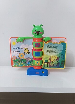 Eğitici Oyuncak