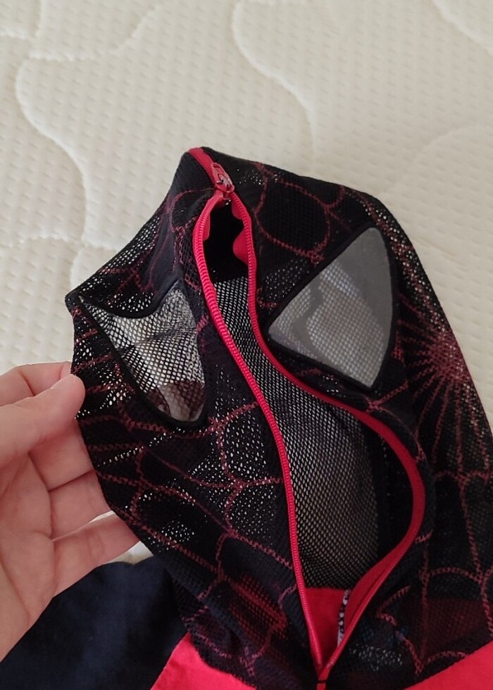 Kostüm Tişört - Görsel 2