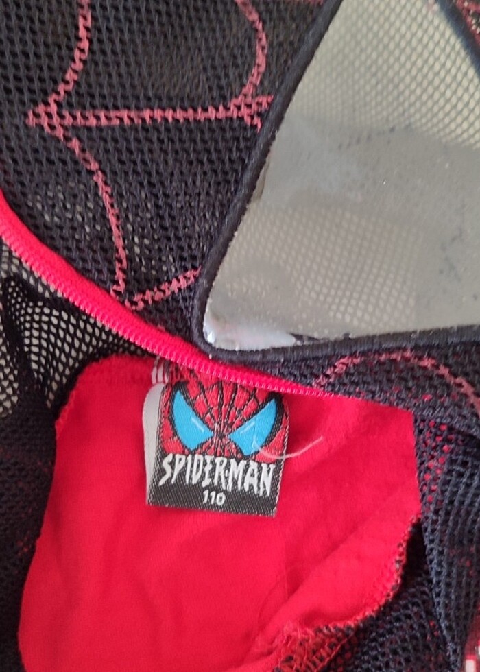 Kostüm Tişört - Görsel 3