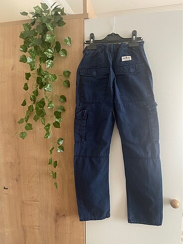 Bahçıvan Pantalon