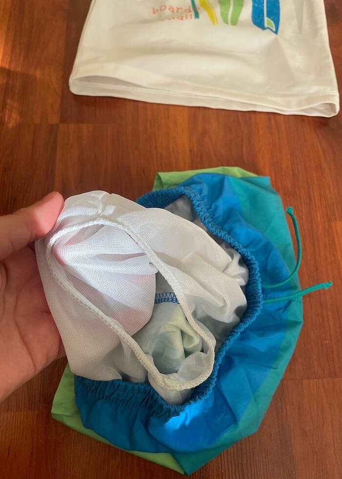 Alt üst Mayo - Görsel 2