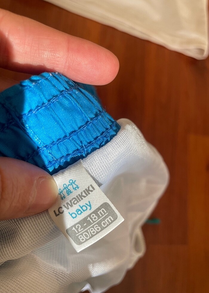 Alt üst Mayo - Görsel 4