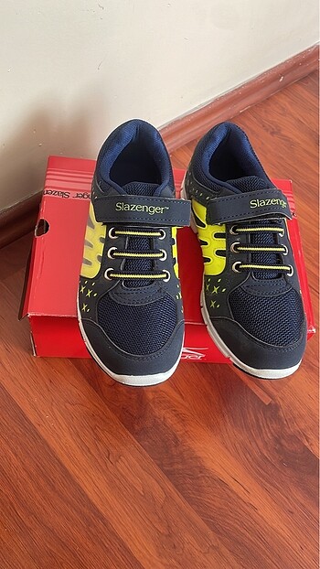 Slazenger Cocuk Ayakkabı