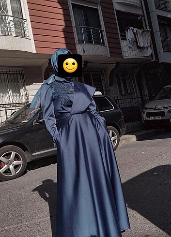 38 Beden Abiye