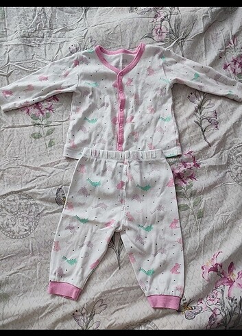 Pijama takımı