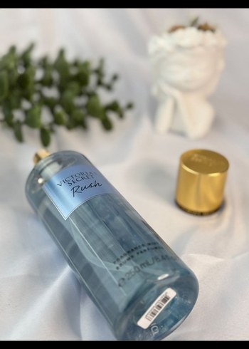 Beden Renk Victoria's Secret Rush Kadın Parfümü 250 ml