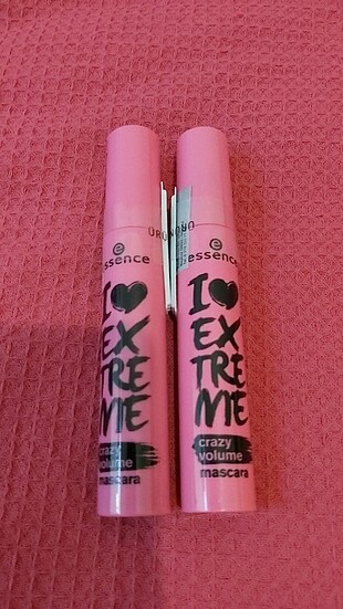 I love extreme maskara 