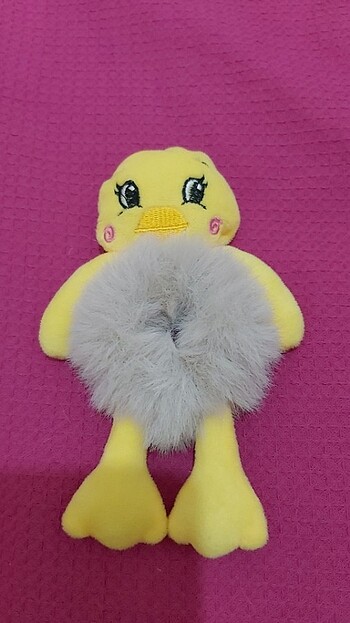 Accessorize Topuz tokası