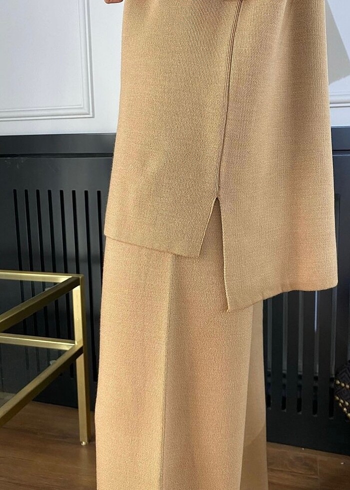 Triko takım - Görsel 3