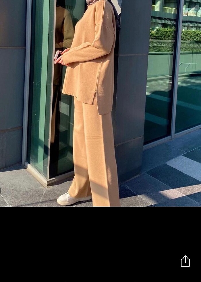 Triko takım - Görsel 2