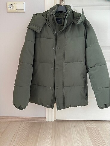 Şişme mont - Görsel 2