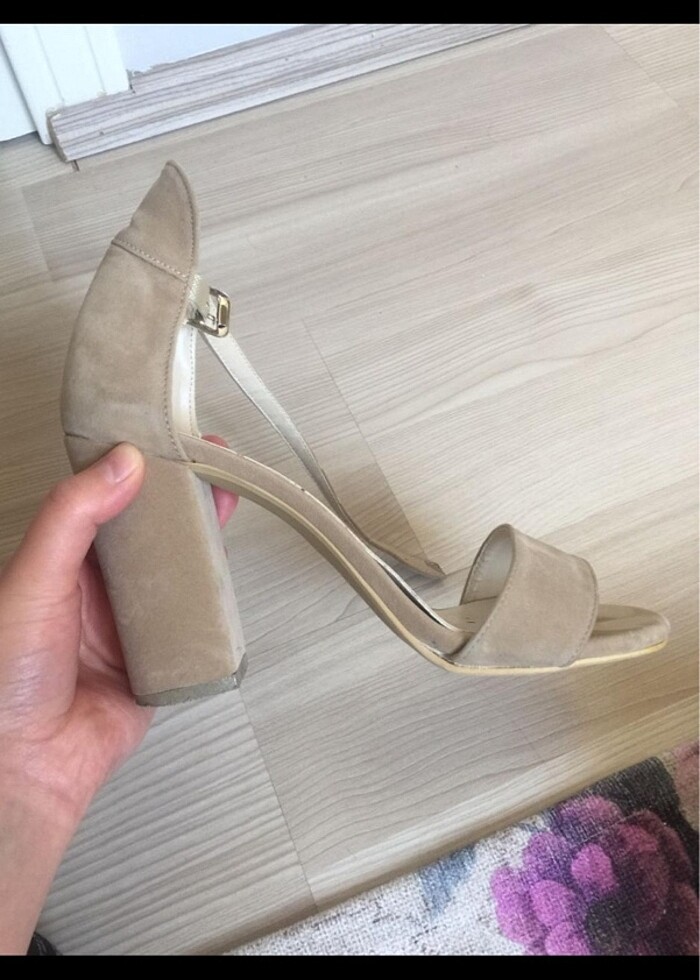 Ayakkabı - Görsel 5