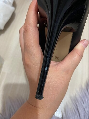 Ayakkabı - Görsel 7