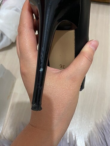 Ayakkabı - Görsel 8