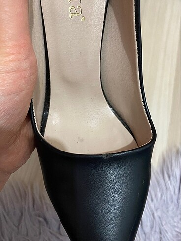 Ayakkabı - Görsel 5