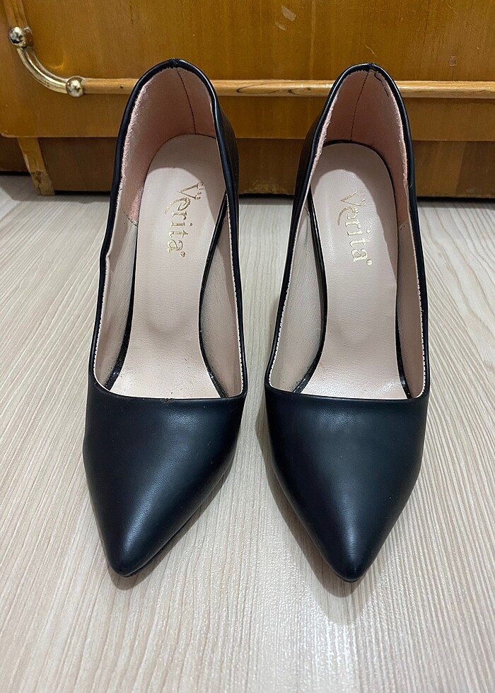 Ayakkabı - Görsel 2