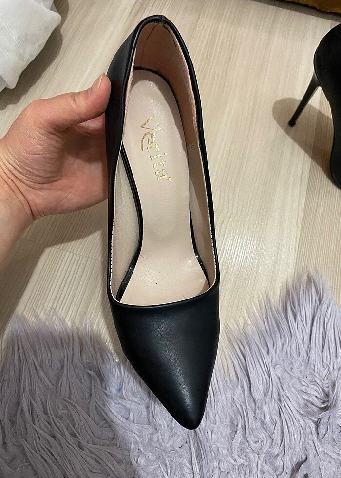 Ayakkabı - Görsel 4