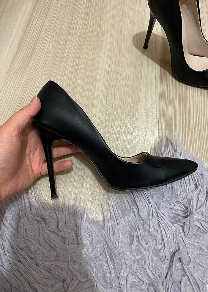 Ayakkabı - Görsel 3