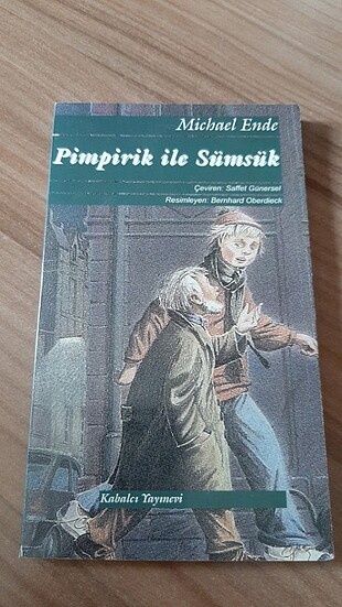 Pimpirik ile sümsük 