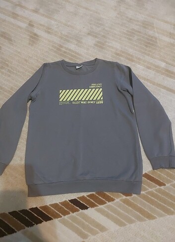 LC Waikiki lcw ikili sweat 10-11 yas