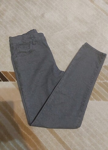 lcw kot pantolon 11-12 yas