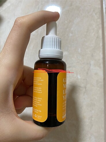 C vitamini