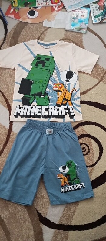 Minecraft takım