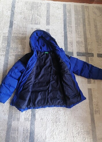 Benetton mont