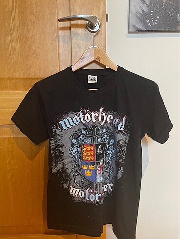 Motörhead tshirt