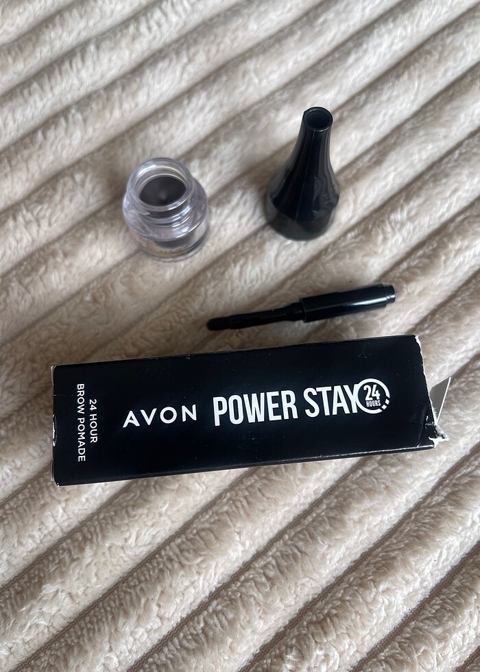 Avon kaş farı - Görsel 3