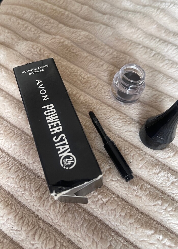 Avon kaş farı - Görsel 2