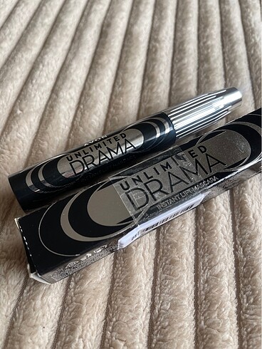 Avon maskara