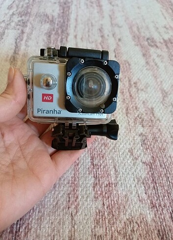 Piranha ActionCam 1101