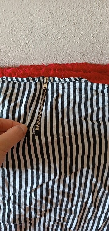 s Beden siyah Renk Kadın crop