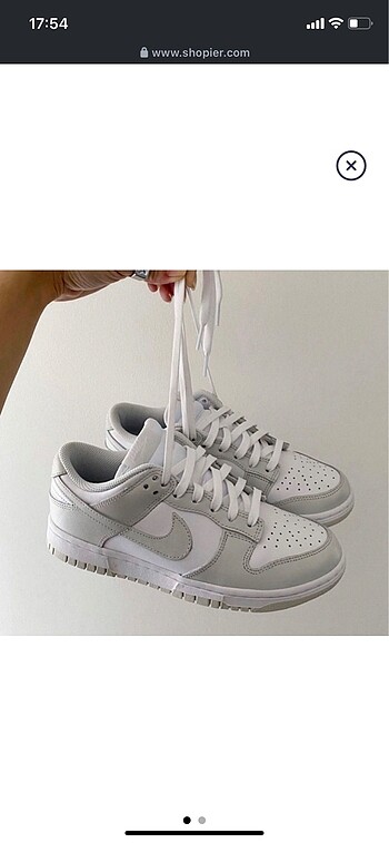 Nike dunk