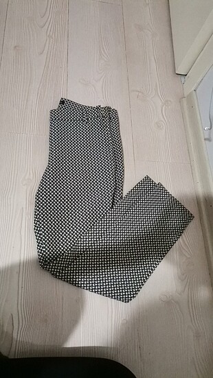 Zara women Mükemmel pantolon