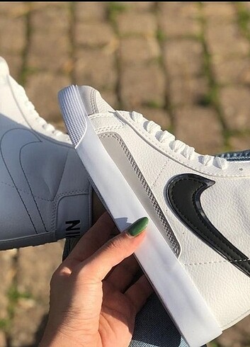 Nike blazer. Spor ayakkabı 